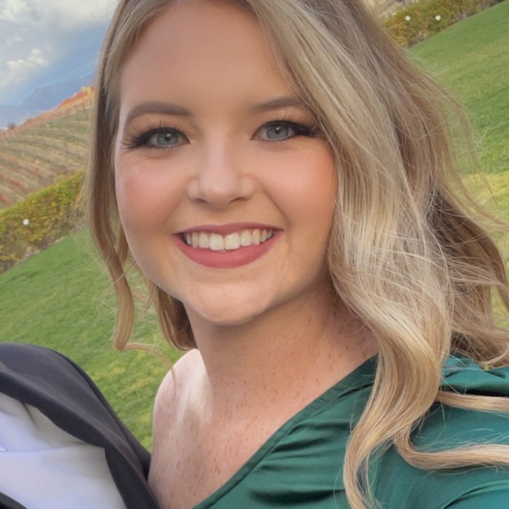 Meet your Posher, Taylor